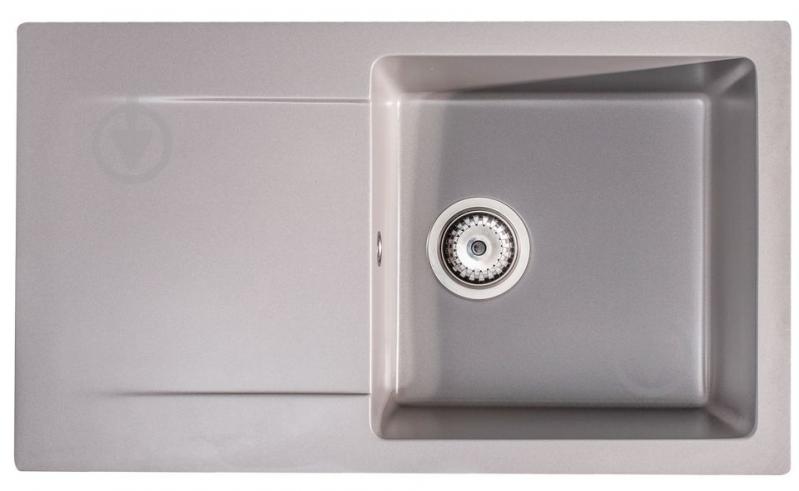 Мойка для кухни FERRUM FER.D.1KDO Sink Quality - фото 1