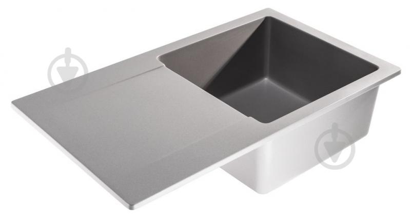 Мойка для кухни FERRUM FER.D.1KDO Sink Quality - фото 2