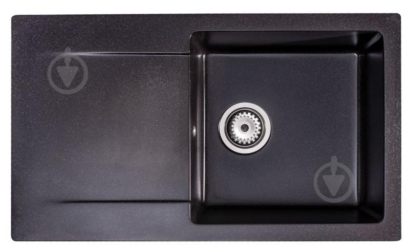 Мойка для кухни FERRUM FER.G.1KDO Sink Quality - фото 1
