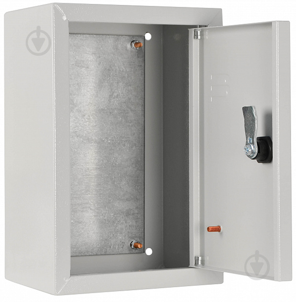 Корпус Аско-Укрем Light 30x20x15 IP31 UBox A0260020060 - фото 1