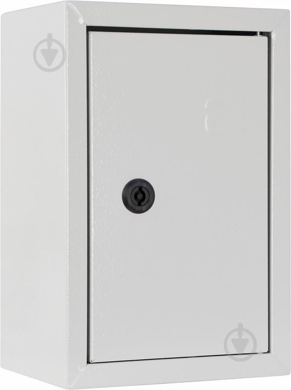 Корпус Аско-Укрем Light 30x20x15 IP31 UBox A0260020060 - фото 2