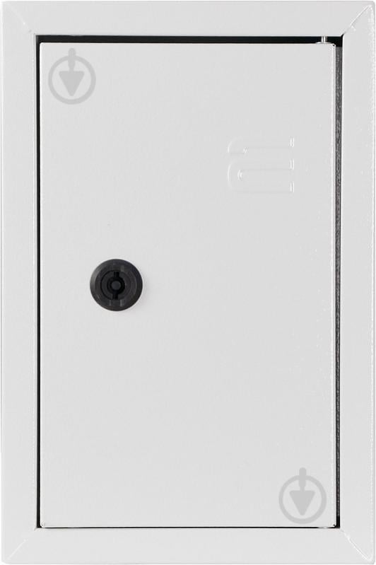 Корпус Аско-Укрем Light 30x20x15 IP31 UBox A0260020060 - фото 4