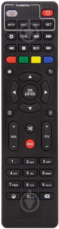 Приставка Mystery Smart boX (NGTVX4) - фото 6 Приставка Mystery Smart boX (NGTVX4) - фото 6