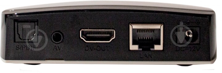 Приставка Mystery Smart boX (NGTVX4) - фото 3 Приставка Mystery Smart boX (NGTVX4) - фото 3