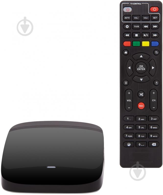 Приставка Mystery Smart boX (NGTVX4) - фото 5 Приставка Mystery Smart boX (NGTVX4) - фото 5