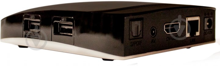 Приставка Mystery Smart boX (NGTVX4) - фото 4 Приставка Mystery Smart boX (NGTVX4) - фото 4