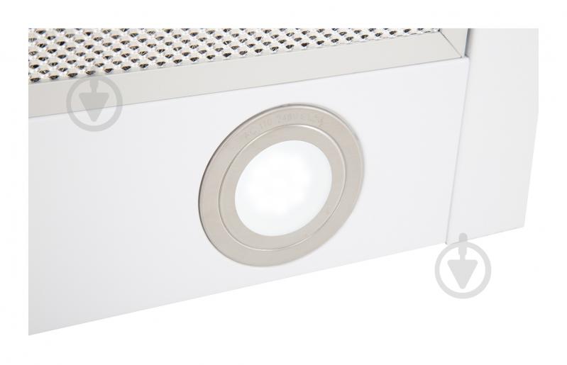 Вытяжка Interline Zet WH A/60 PB/2/T - фото 6 Вытяжка Interline Zet WH A/60 PB/2/T - фото 6