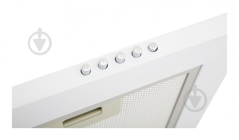 Вытяжка Interline Zet WH A/60 PB/2/T - фото 7 Вытяжка Interline Zet WH A/60 PB/2/T - фото 7