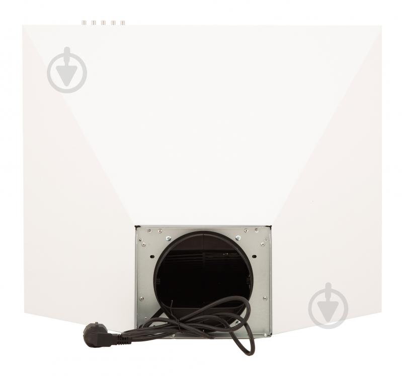 Вытяжка Interline Zet WH A/60 PB/2/T - фото 8 Вытяжка Interline Zet WH A/60 PB/2/T - фото 8