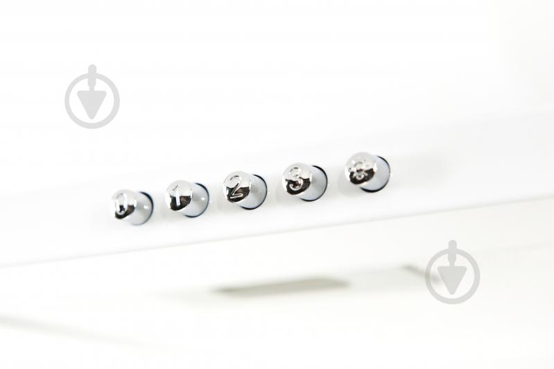Вытяжка Interline Zet WH A/60 PB/2/T - фото 13 Вытяжка Interline Zet WH A/60 PB/2/T - фото 13