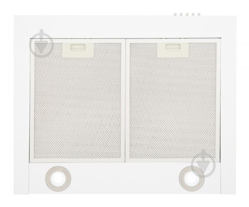 Вытяжка Interline Zet WH A/60 PB/2/T - фото 4 Вытяжка Interline Zet WH A/60 PB/2/T - фото 4