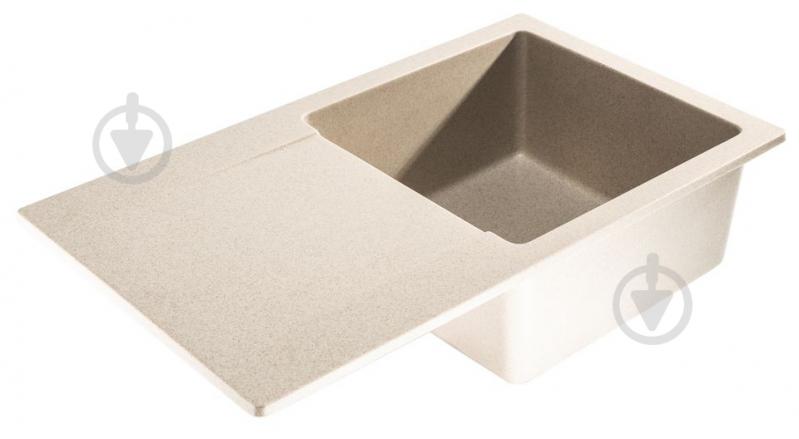 Мойка для кухни FERRUM FER.P.1KDO Sink Quality - фото 2