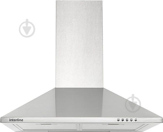 Вытяжка Interline Zet X A/60 PB/2/T - фото 1 Вытяжка Interline Zet X A/60 PB/2/T - фото 1