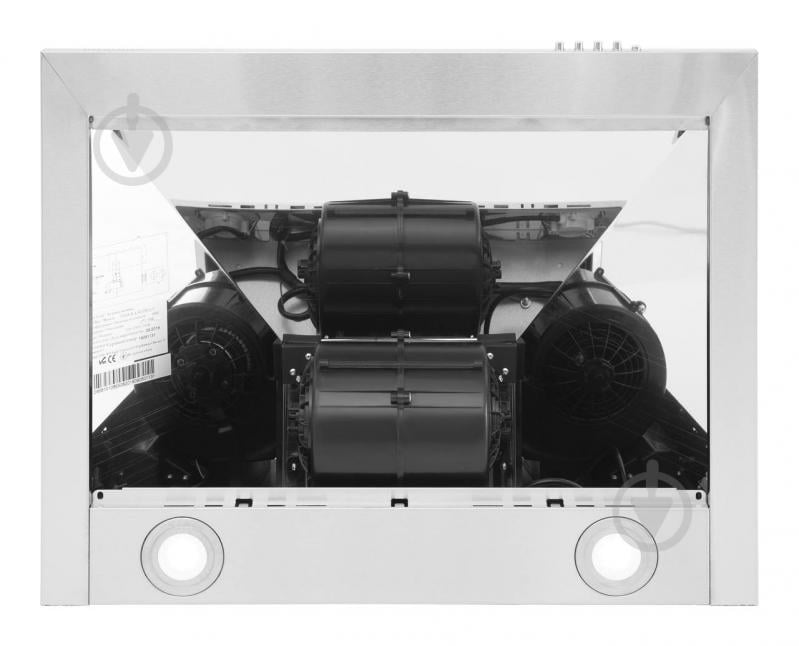 Вытяжка Interline Zet X A/60 PB/2/T - фото 6 Вытяжка Interline Zet X A/60 PB/2/T - фото 6