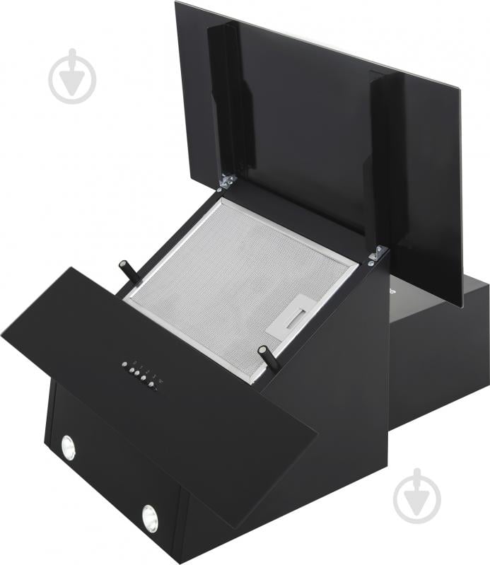 Вытяжка Interline Arno BL 60 PB - фото 4