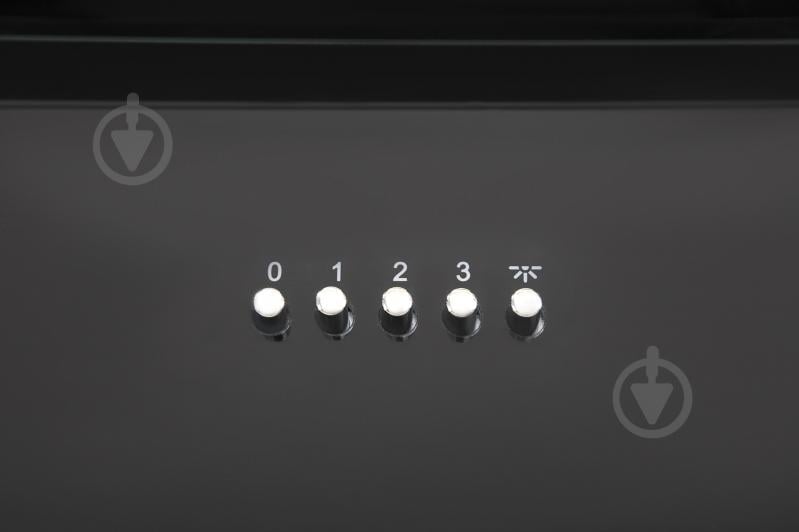 Вытяжка Interline Arno BL 60 PB - фото 5