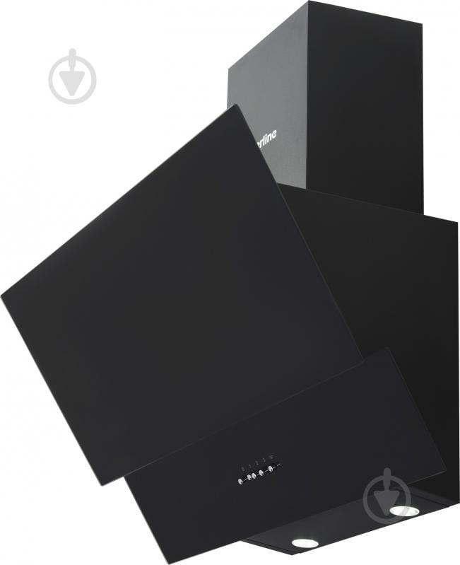 Вытяжка Interline Arno BL 60 PB - фото 2