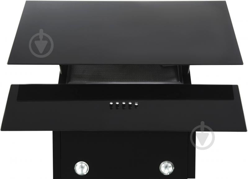 Вытяжка Interline Arno BL 60 PB - фото 3