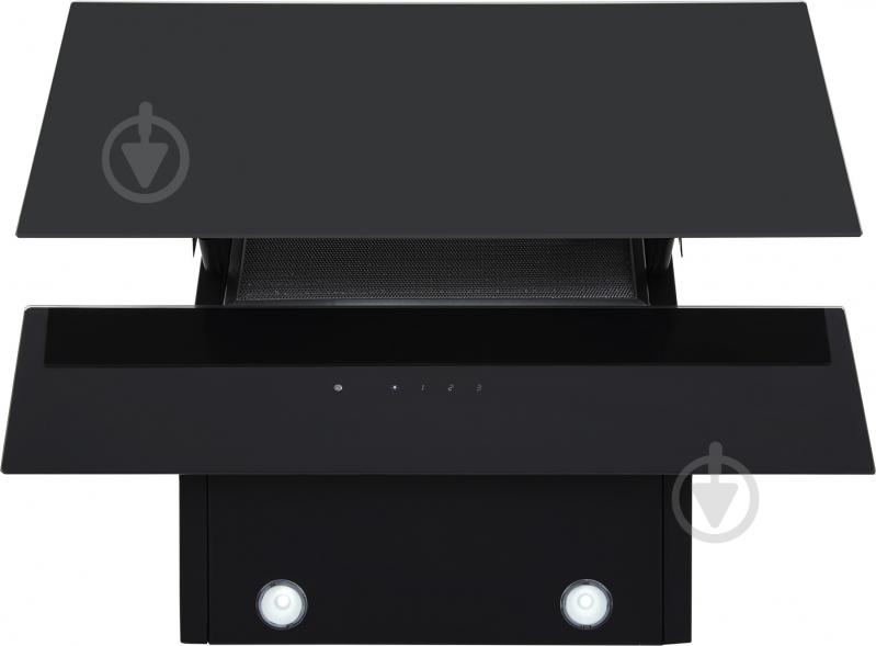 Вытяжка Interline Arno BL 60 SC - фото 7