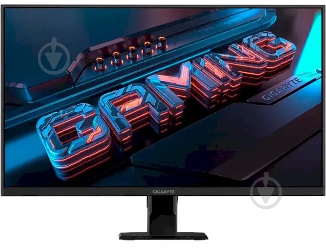 Монитор Gigabyte 27" (GS27Q EK1) - фото 1
