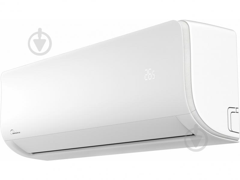 Кондиционер Midea AG-09N8C2F-I/AG-09N8C2F-O - фото 2