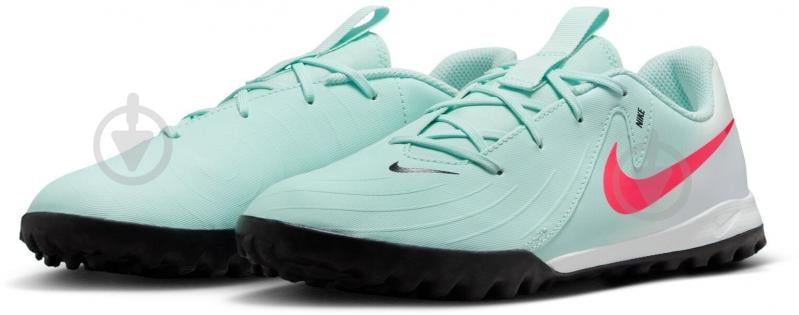 Cороконіжки Nike Jr. Phantom GX 2 Academy FJ2608-300 р.36 різнокольоровий - фото 5 Cороконіжки Nike Jr. Phantom GX 2 Academy FJ2608-300 р.36 різнокольоровий - фото 5