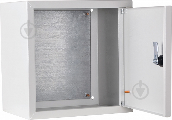 Корпус Аско-Укрем Light 30x30x20 IP31 UBox A0260020062 - фото 1