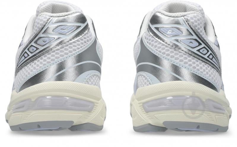 Кроссовки женские Asics GEL-1130 1202A164-121 р.39 белые с серым - фото 6 Кроссовки женские Asics GEL-1130 1202A164-121 р.39 белые с серым - фото 6