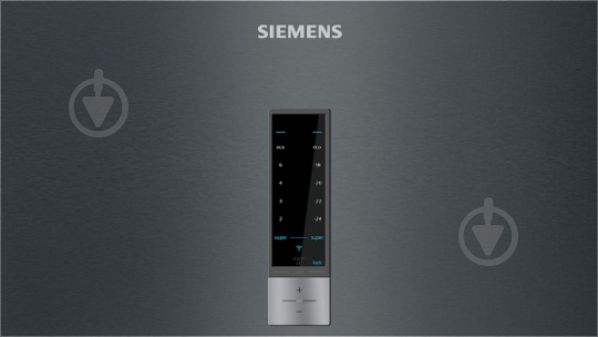 Холодильник Siemens KG 39NXX316 - фото 2