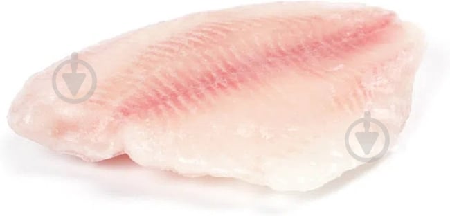 Филе тилапия замороженная в глазури - фото 1