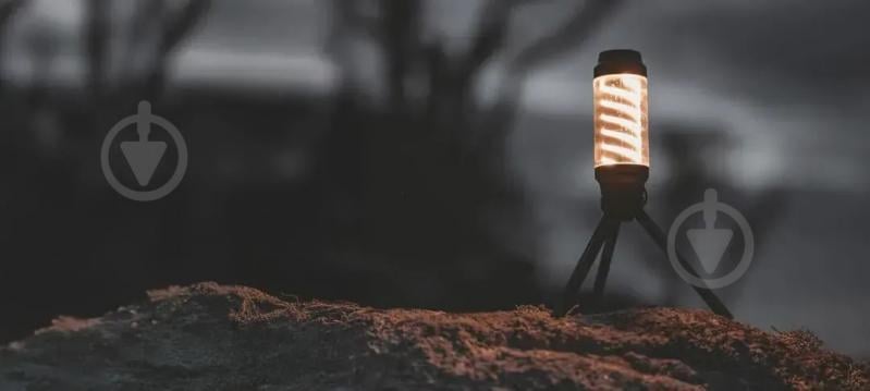 Ліхтар для кемпінгу Easy Camp Wintergreen 135 Lm оливковий 680251 - фото 6 Ліхтар для кемпінгу Easy Camp Wintergreen 135 Lm оливковий 680251 - фото 6