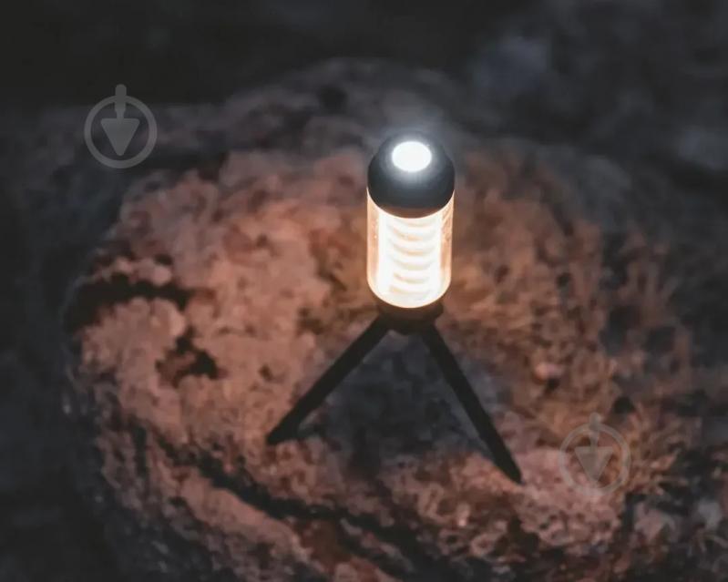 Ліхтар для кемпінгу Easy Camp Wintergreen 135 Lm оливковий 680251 - фото 4 Ліхтар для кемпінгу Easy Camp Wintergreen 135 Lm оливковий 680251 - фото 4