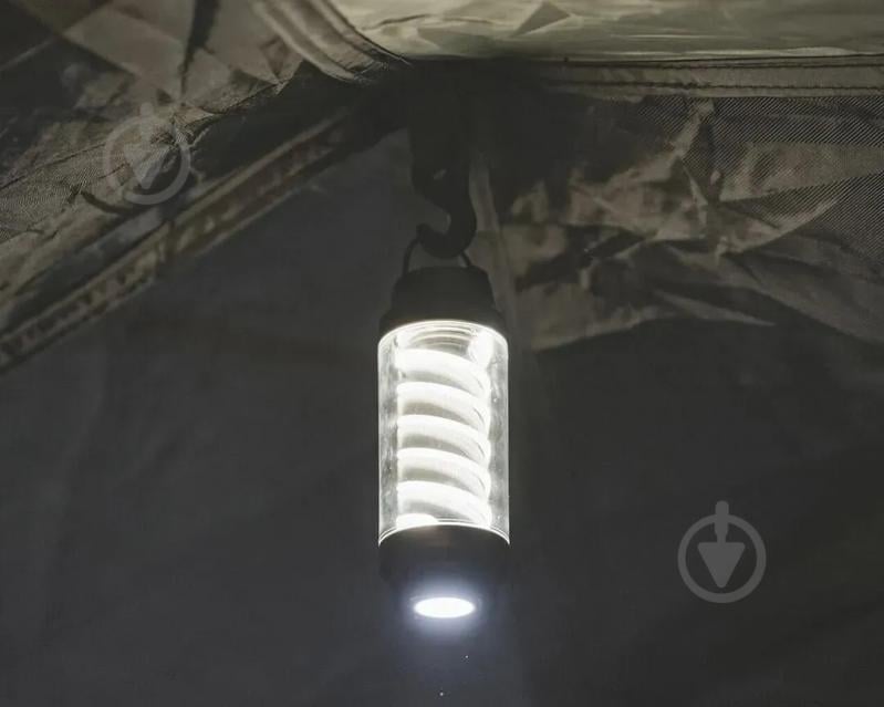 Ліхтар для кемпінгу Easy Camp Wintergreen 135 Lm оливковий 680251 - фото 3 Ліхтар для кемпінгу Easy Camp Wintergreen 135 Lm оливковий 680251 - фото 3