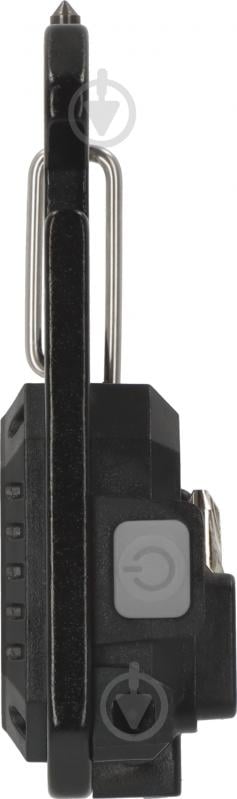 Брелок-ліхтарик Brennenstuhl MTL 600A 6 в 1 600 Lm чорний 1173750009 - фото 5 Брелок-ліхтарик Brennenstuhl MTL 600A 6 в 1 600 Lm чорний 1173750009 - фото 5