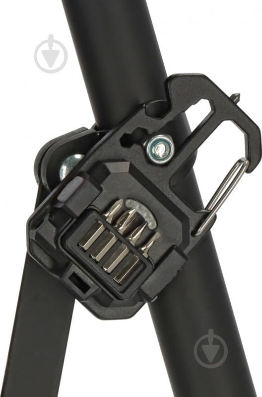 Брелок-ліхтарик Brennenstuhl MTL 600A 6 в 1 600 Lm чорний 1173750009 - фото 6 Брелок-ліхтарик Brennenstuhl MTL 600A 6 в 1 600 Lm чорний 1173750009 - фото 6