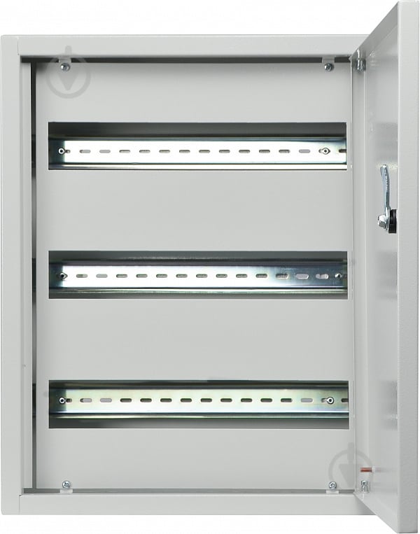 Корпус Аско-Укрем Light 48 мод.нав. IP31 UBox A0260010020 - фото 2