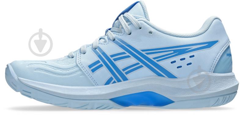 Кроссовки женские Asics POWERBREAK FF 1072A104-400 р.39 голубые - фото 3 Кроссовки женские Asics POWERBREAK FF 1072A104-400 р.39 голубые - фото 3