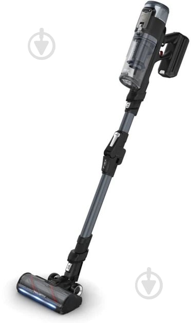 Пылесос аккумуляторный Rowenta X-Force Flex 16.60 Animal RH9C71E0 black - фото 2 Пылесос аккумуляторный Rowenta X-Force Flex 16.60 Animal RH9C71E0 black - фото 2