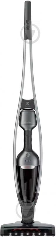 Пилосос акумуляторний Electrolux PQ91 ANIMA grey - фото 3