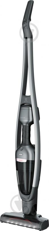 Пилосос акумуляторний Electrolux PQ91 ANIMA grey - фото 2