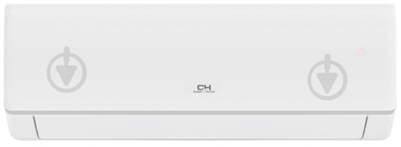 Кондиционер Cooper&Hunter CH-S24FTXK-NG - фото 1