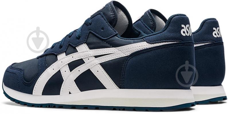 Кросівки чоловічі Asics OC RUNNER 1201A388-400 р.47 сині - фото 3