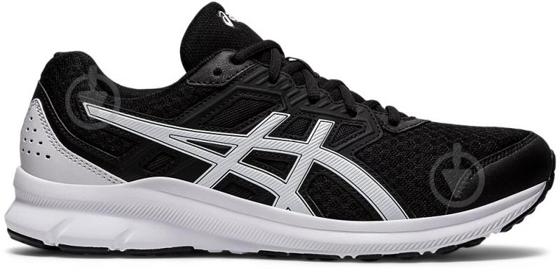 Кросівки Asics JOLT 3 1011B034-003 р.41,5 чорні - фото 1