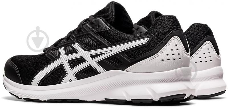 Кросівки Asics JOLT 3 1011B034-003 р.41,5 чорні - фото 4