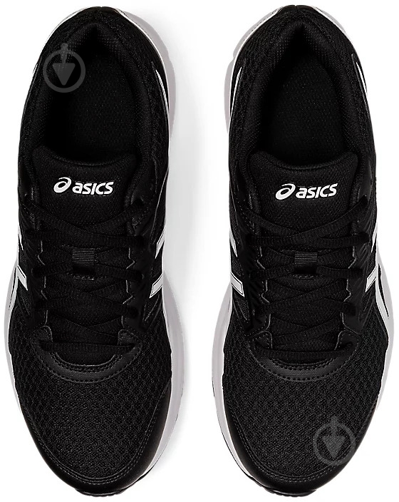 Кросівки Asics JOLT 3 1011B034-003 р.41,5 чорні - фото 5