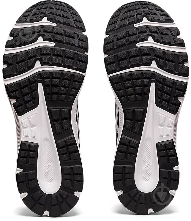 Кросівки Asics JOLT 3 1011B034-003 р.41,5 чорні - фото 7