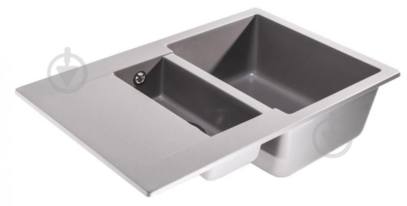 Мойка для кухни FERRUM FER.D.5KKO Sink Quality - фото 2