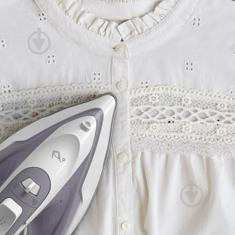 Праска Tefal Virtuo 30 FV2C43E0 - фото 19 Праска Tefal Virtuo 30 FV2C43E0 - фото 19