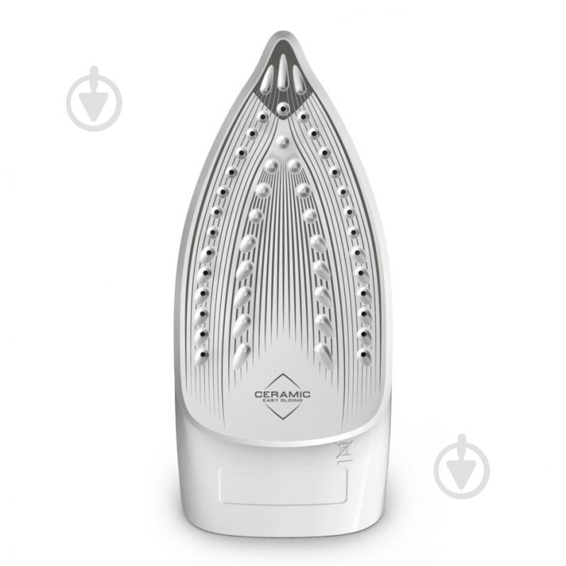 Праска Tefal Virtuo 30 FV2C43E0 - фото 12 Праска Tefal Virtuo 30 FV2C43E0 - фото 12