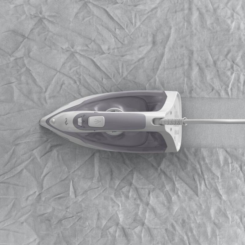 Праска Tefal Virtuo 30 FV2C43E0 - фото 13 Праска Tefal Virtuo 30 FV2C43E0 - фото 13